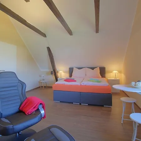 Lejlighed Gaestehaus 05