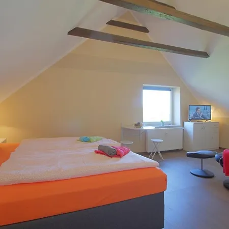 Lejlighed Gaestehaus 05