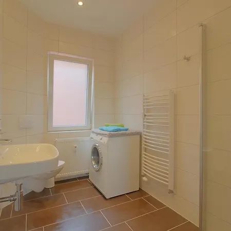 Gaestehaus 05 Lejlighed *