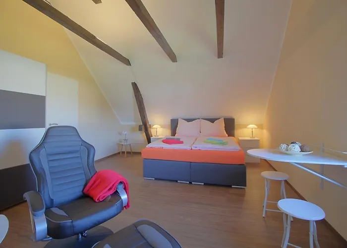 Lejlighed Gaestehaus 05