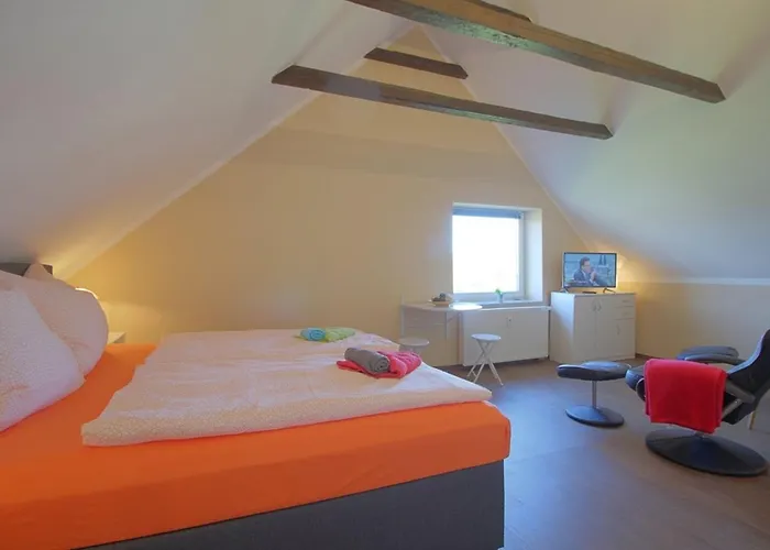 Lejlighed Gaestehaus 05